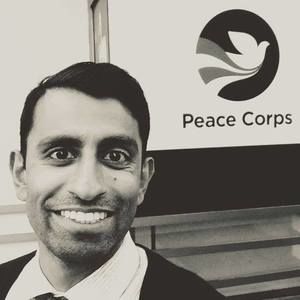 Meet your Posher, Melvin